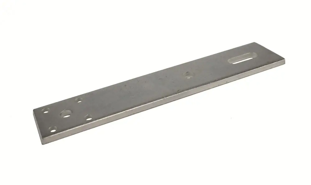 Meest Verkocht GB VLOERELEMENTSTRIP 300 EV 60X8