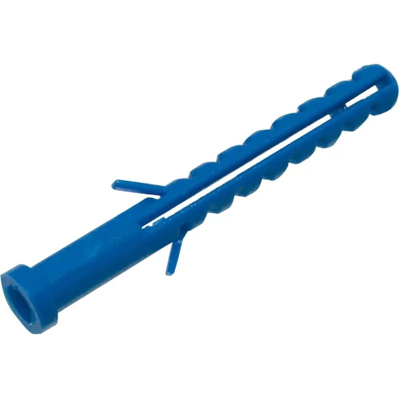 Dagaanbieding GB PLUG BLAUW 6X50 NY 4