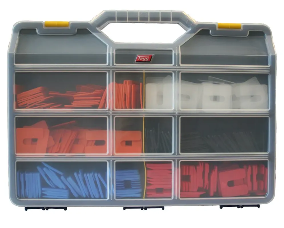 GB ASSORTIMENTSKOFFER UITVULPLAATJES KS 50X50 Lage Prijs