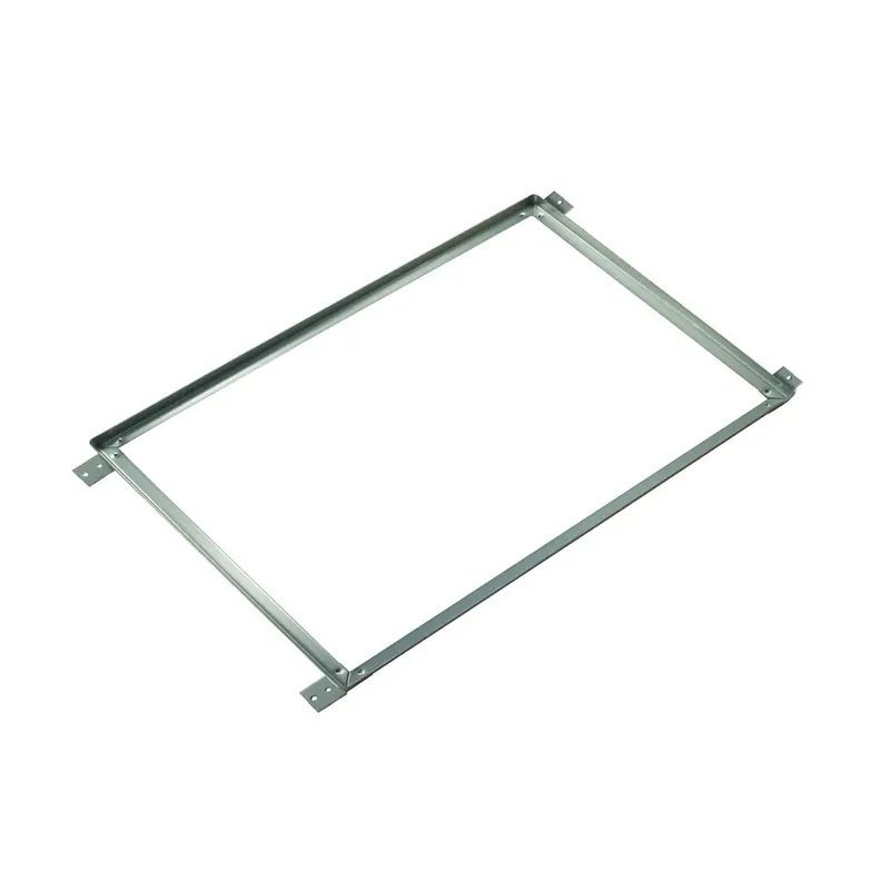 Fabrieksprijs GB MATRAND 410X610 ZM 25X25X2,5