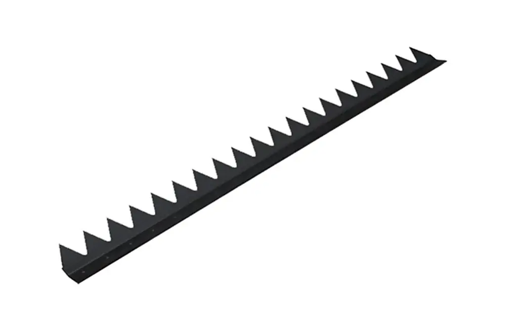 Beste Prijs GB ANTI KLIMSTRIP + BARCODE 1000 EPZ 65X30X3
