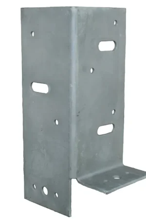 GB PAALHOUDER TYPE B 70X70 ZM 2 Uitverkoop