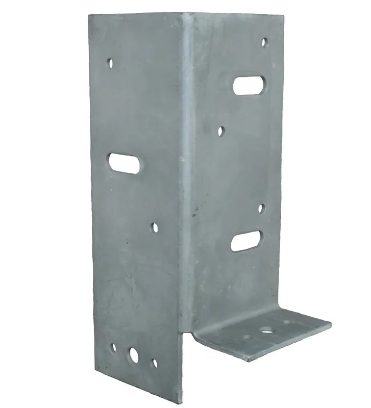 GB PAALHOUDER TYPE B 70X70 ZM 2 Uitverkoop