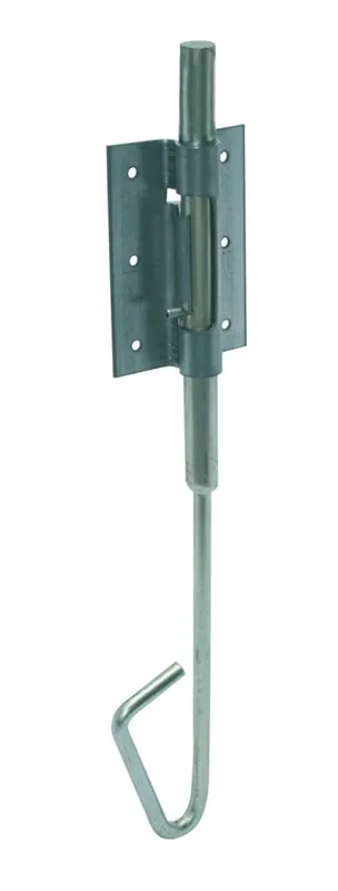 Koopje GB STAARTGRENDEL VERLENGD, UITSLAG 150 600 EV