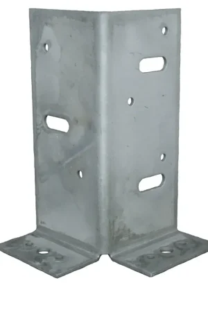 Nu Kopen GB PAALHOUDER TYPE A 70X70 ZM 2