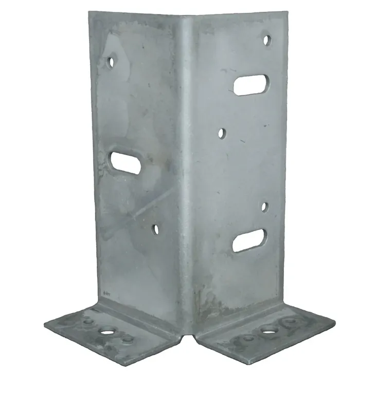 Nu Kopen GB PAALHOUDER TYPE A 70X70 ZM 2