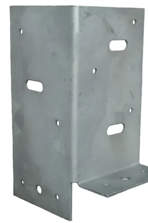 Uitverkoop GB PAALHOUDER TYPE B 90X90 TV 2