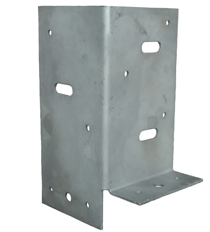 Uitverkoop GB PAALHOUDER TYPE B 90X90 TV 2