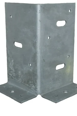 Koop Online GB PAALHOUDER TYPE A 90X90 ZM 2