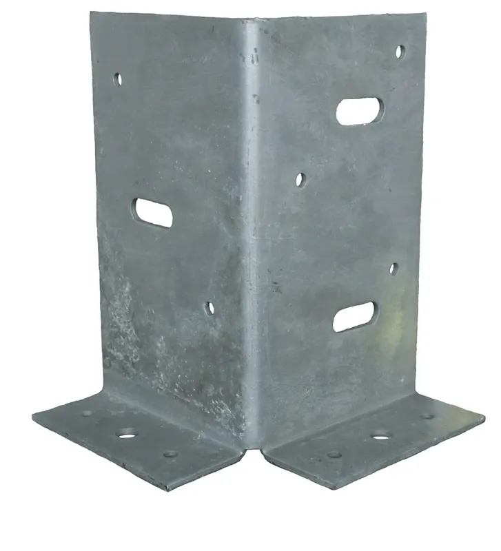 Koop Online GB PAALHOUDER TYPE A 90X90 ZM 2