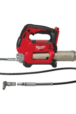 Favoriet Milwaukee M18 GG-0 M18 HEAVY DUTY VETSPUIT