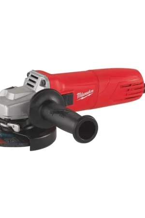 Milwaukee AG 10-115EK HAAKSE SLIJPER Lage Kosten