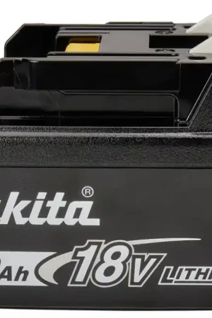 Makita Accu BL1850B LXT 18V 5,0Ah - 2x197280-8 Snelle Levering
