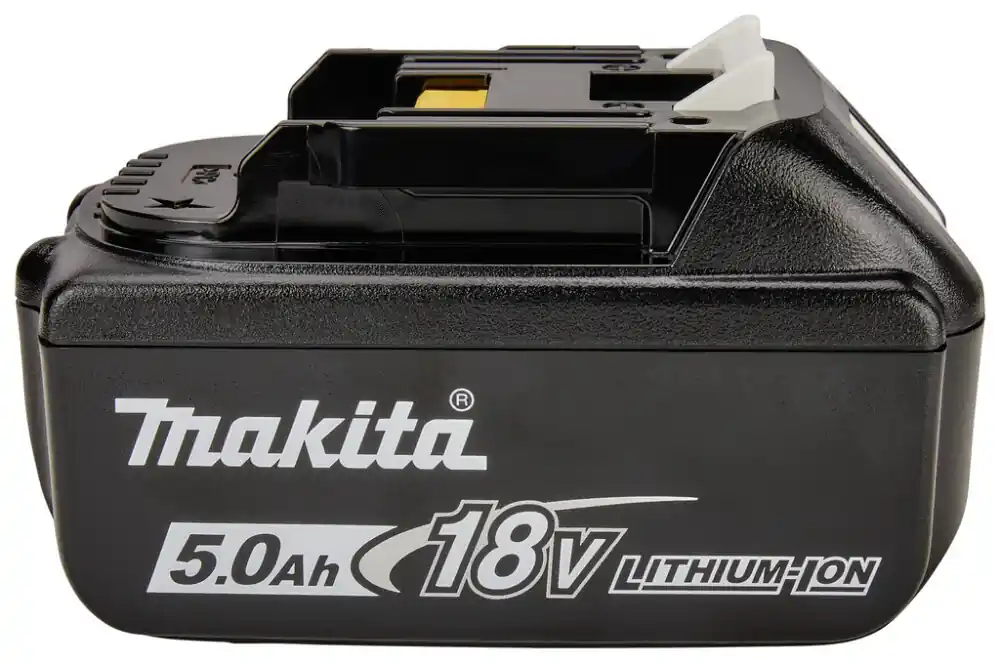 Makita Accu BL1850B LXT 18V 5,0Ah - 2x197280-8 Snelle Levering