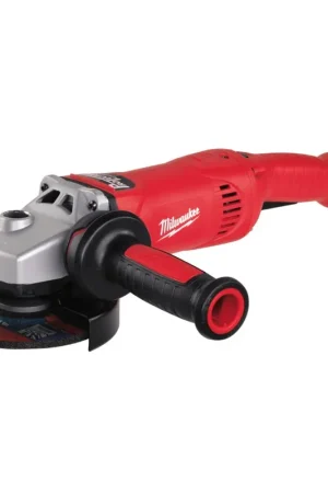 Milwaukee AGV 17-125 XC DMS HAAKSE SLIJPER Koopje