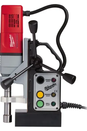 MILWAUKEE® MDE 42 MAGNETISCHE BOORSTANDAARD Bestseller