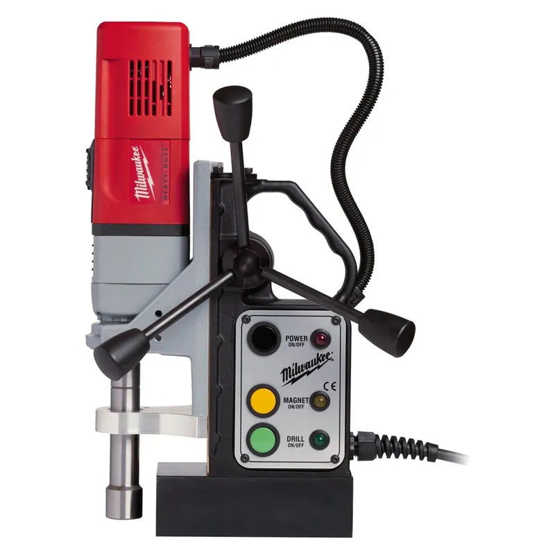MILWAUKEE® MDE 42 MAGNETISCHE BOORSTANDAARD Bestseller