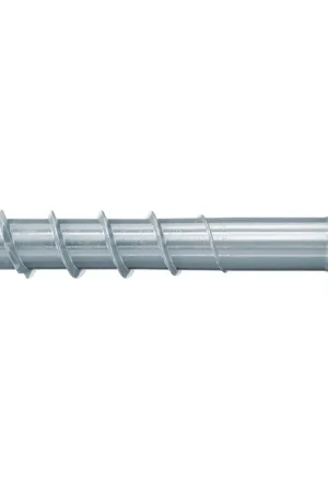 Snelle Levering fischer Betonschroef FBS II 8x80 30/15 Zeskantkop met TX opname - 536853
