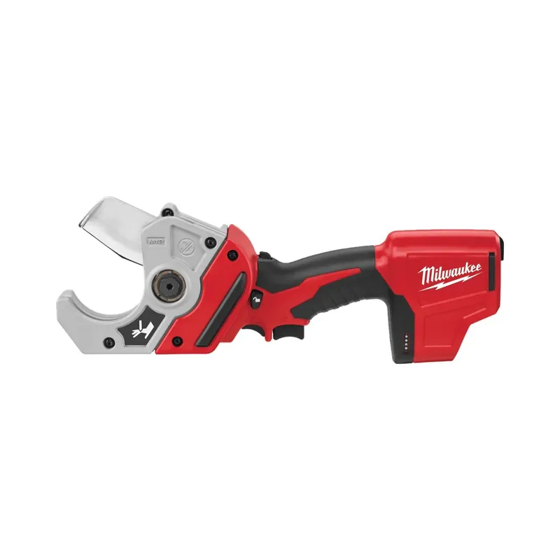 Hete Deal Milwaukee C12 PPC-0 M12 PIJPENSNIJDER VOOR PEX