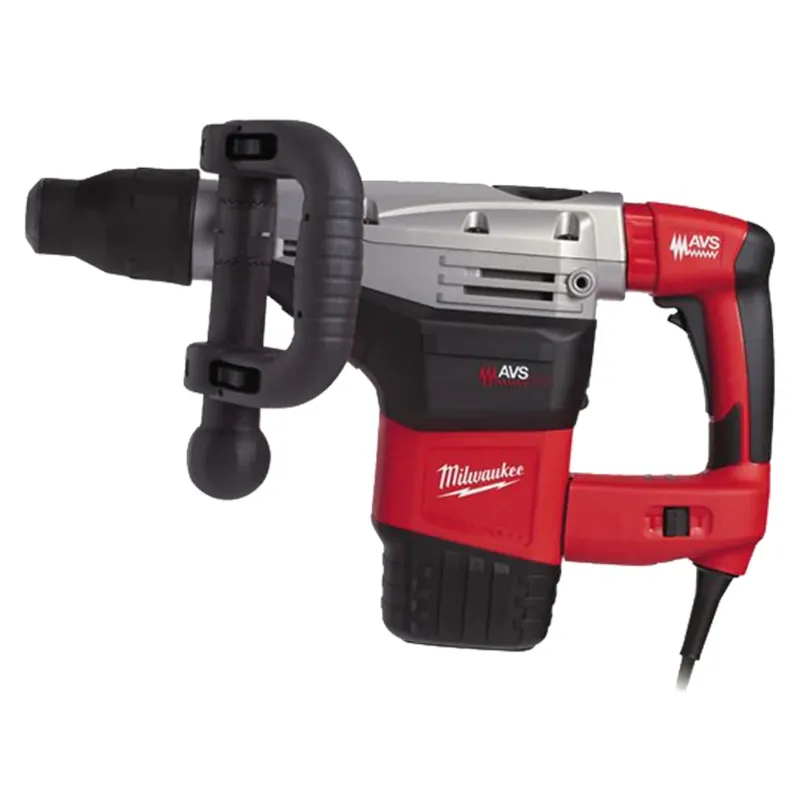 Milwaukee KANGO 700S 7 KG SDS-MAX COMBIHAMER Aanbieding