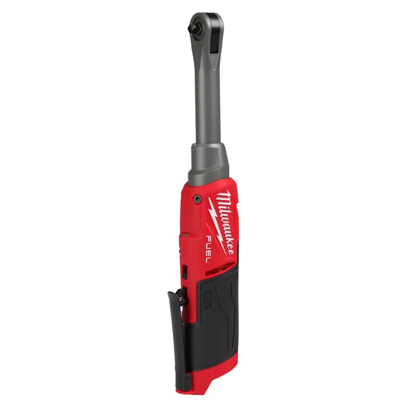 MILWAUKEE M12 FHIR14LR-0 M12 FUEL SUBCOMPACT VERLENGDE 1?4? RATELSLEUTEL Hoge Kwaliteit