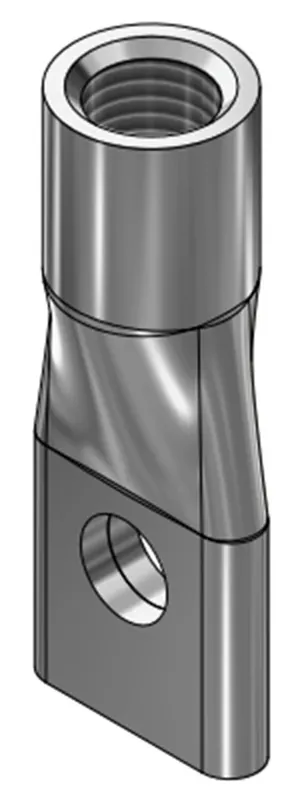 Terwa HIJSHULS 995 HSR-M30X135-EV Aanbieding