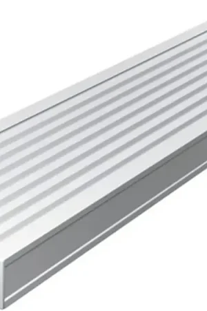 Gratis Retour Layher WB Alu Werkbrug 8,00x0,60M Dicht Profiel