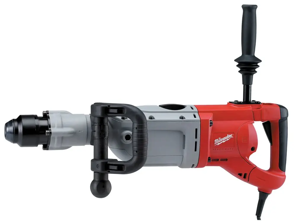 Milwaukee KANGO 950 S 10 KG COMBIHAMER Beste Prijs