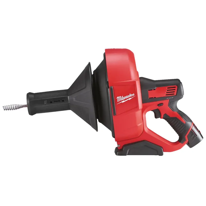 Milwaukee M12 BDC8-202C M12 ONTSTOPPINGSMACHINE Meest Verkocht