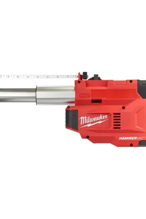Beperkte Voorraad MILWAUKEE® M12™ universele stofafzuiging GEN II - M12 UDEL-0B