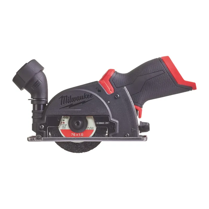 MILWAUKEE® M12 FCOT-0 M12 FUEL SLIJPMACHINE Koopje