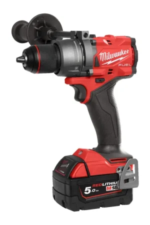 Bestseller MILWAUKEE® MILWAUKEE M18 FPD3-502X M18 FUEL SLAGBOORMACHINE