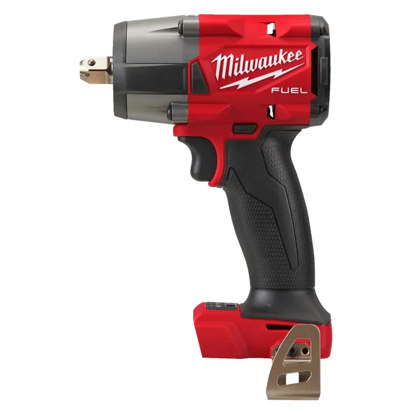 MILWAUKEE® MILWAUKEE M18 FMTIW2P12-0X M18 FUEL 1/2? SLAGMOERSLEUTEL MET VERENDE BORGPEN Premium