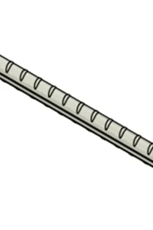 Bestseller Terwa STEKANKER (V) 4010 PSA-16-M20-1480