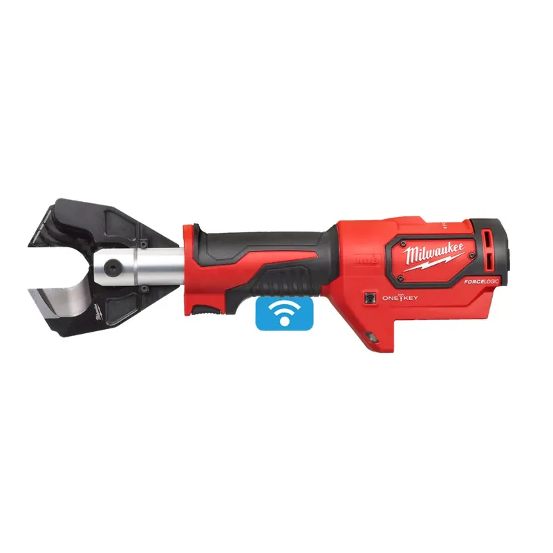 MILWAUKEE M18 ONEHCC-0C SWA SET M18 FORCE LOGIC HYDRAULISCHE 35 MM KABELKNIPTANG Koop Online