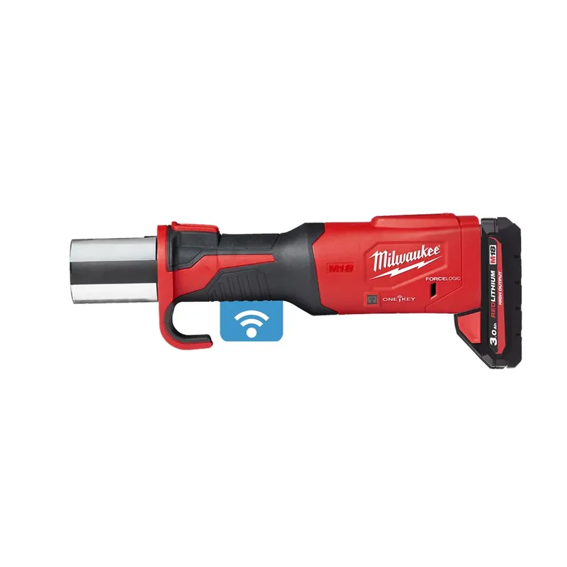 MILWAUKEE M18 ONEBLHPT-302C M18 ONE-KEY KOOLBORSTELLOOS PERSGEREEDSCHAP Nieuw