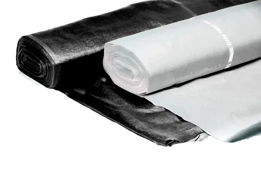 Goedkoop Jako Steigergaas Grijs 50x3.07m