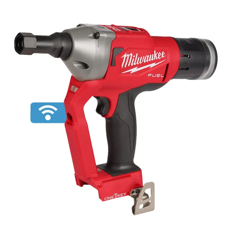 MILWAUKEE M18 ONEFLT-0X M18 FUEL ONE-KEY SLOTBOUT TANG Koop Online