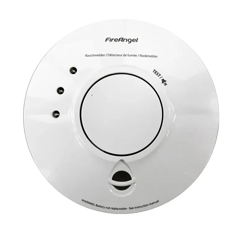 Direct Beschikbaar FireAngel SM-F-1EU Rookmelder 230V - 1280371