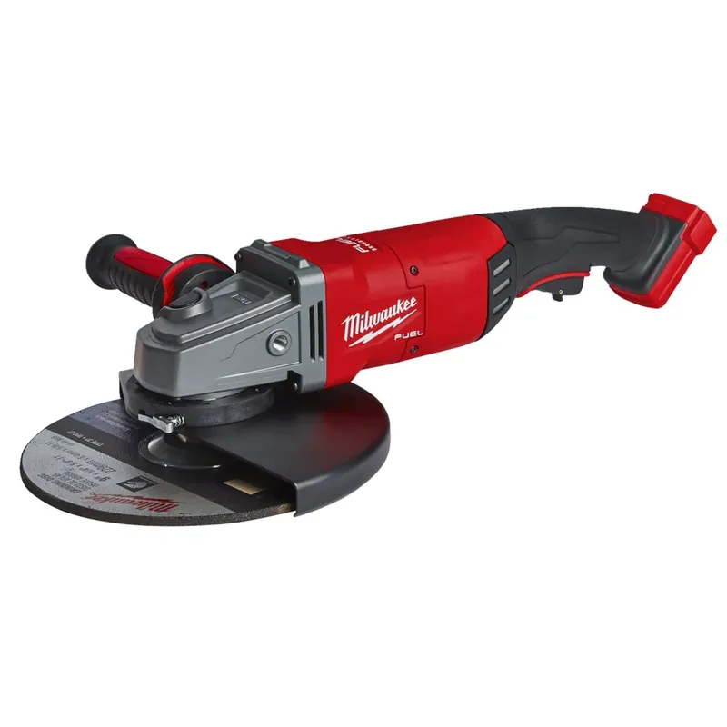 Koop Vandaag MILWAUKEE® M18 FLAG230XPDB-0C M18 FUEL 230 MM HAAKSE SLIJPER