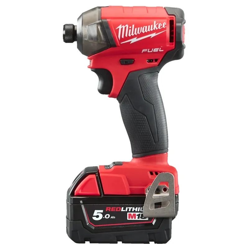 Fabrieksprijs Milwaukee M18 FQID-502X M18 ¬? HEX SLAGSCHROEVENDRAAIER