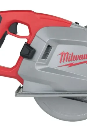Weekendaanbieding Milwaukee MCS 66 1800 W METAALZAAGMACHINE