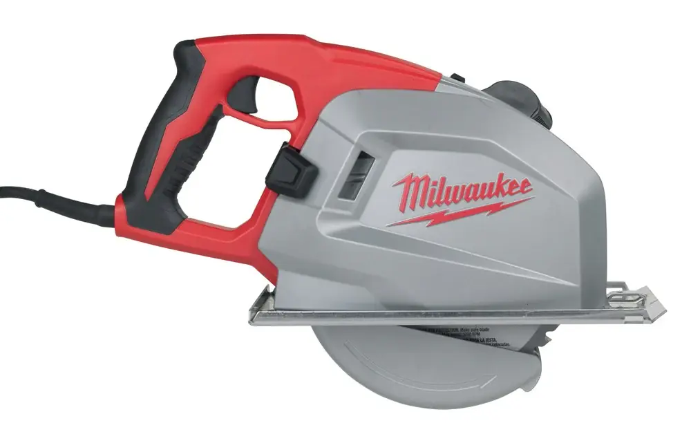 Weekendaanbieding Milwaukee MCS 66 1800 W METAALZAAGMACHINE