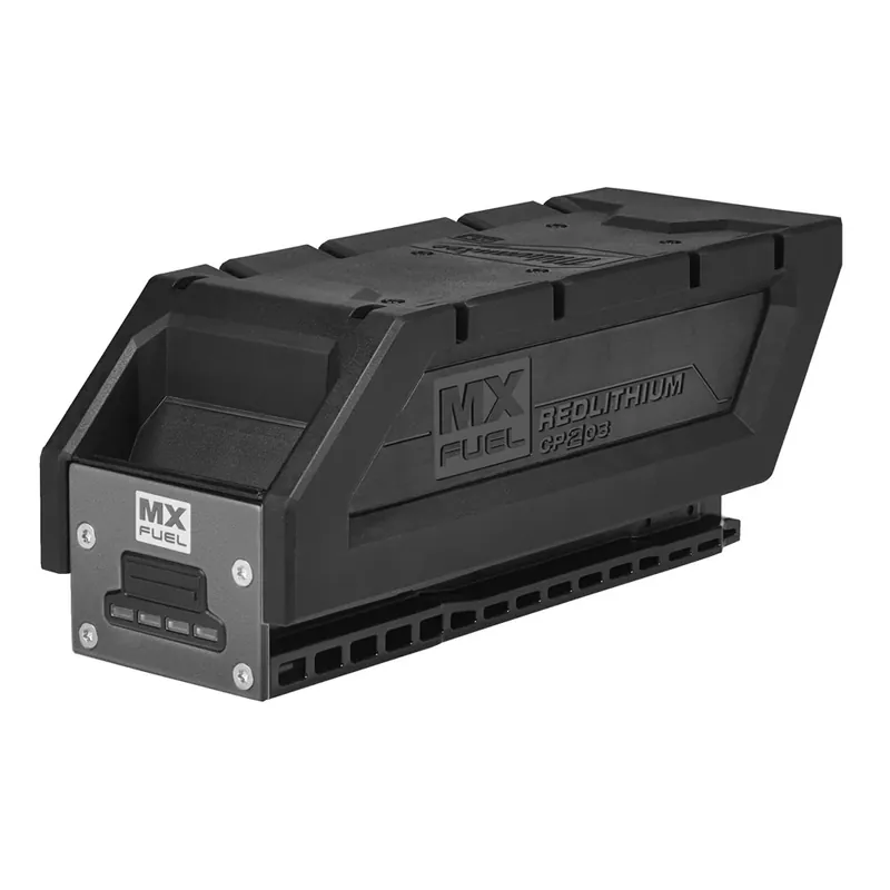 Milwaukee MXF CP-203 MX FUEL REDLITHIUM 3,0Ah Accu - 4933471838 Veilige Betaling