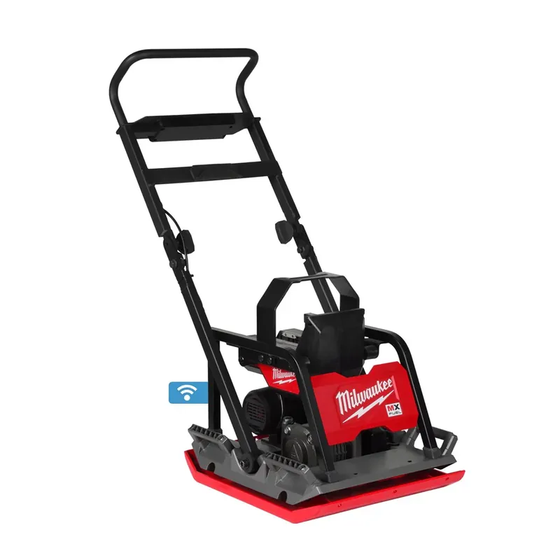 Fabrieksprijs MILWAUKEE® MILWAUKEE MXF PC50-0 MXF PLATE COMPACTOR