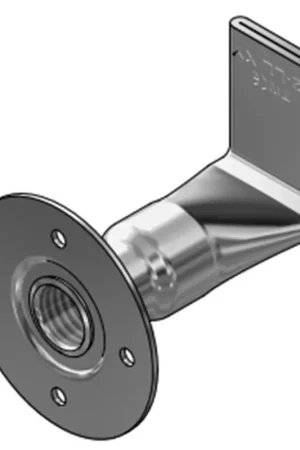 Beste Prijs Terwa SCHROEFHULS 1130 BSHF-M10X60-EV