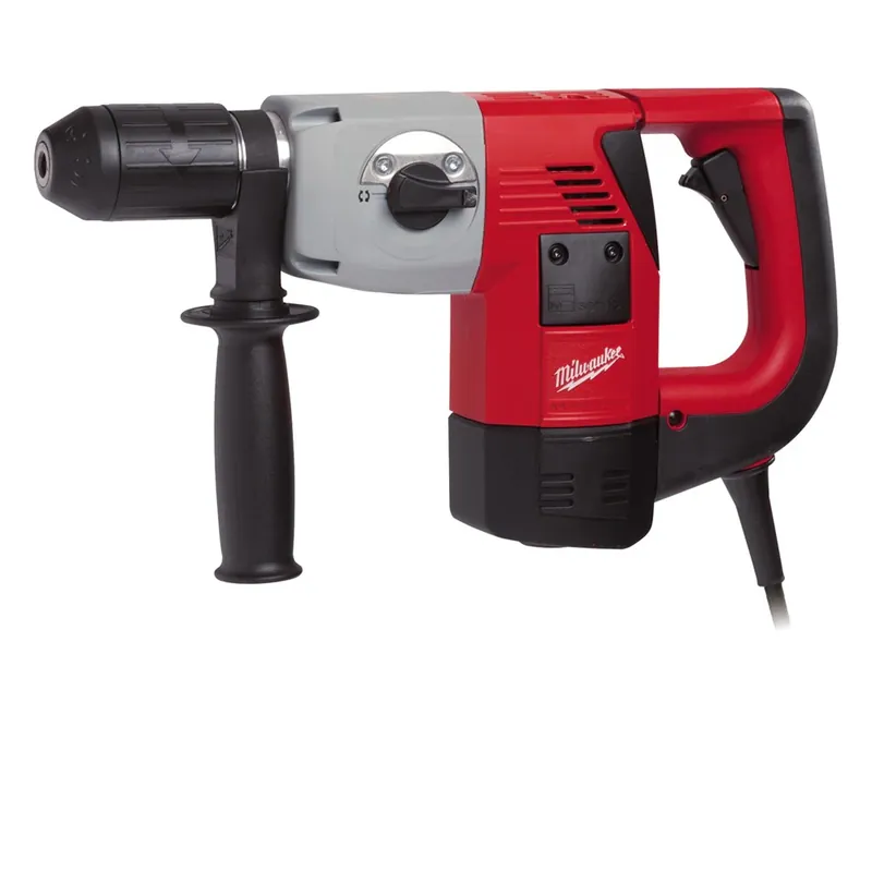 Milwaukee PCE 3 3 KG SDS+ HAKHAMER Finale Uitverkoop