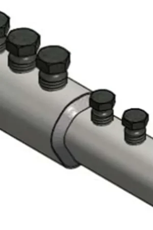 Aanbieding Terwa BETONSTAAL GRIPKOPPELING ALC-32/20-VK