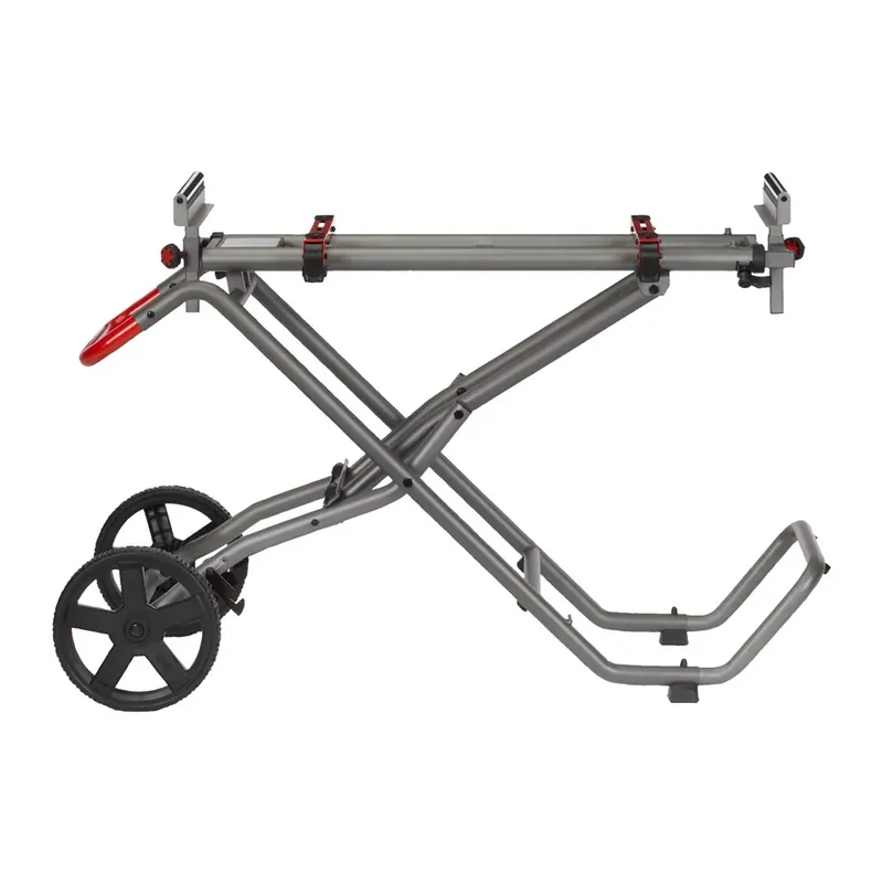 Shop Nu MILWAUKEE® MSUV280 ONDERSTEL VOOR VERSTEKZAAG