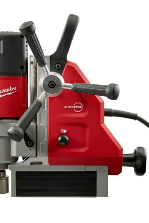 Korting Milwaukee MDP 41 KERNBOORMACHINE MET MAGNEETVOET